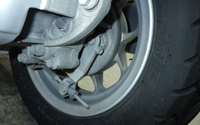 HONDA LEAD 125 2009 JF45