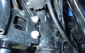 SUZUKI Vｽﾄﾛｰﾑ250A 2005