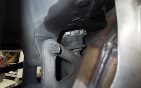 HONDA CBR600RR 2021 PC40