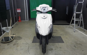 SUZUKI ADDRESS V125 2024 DT11A
