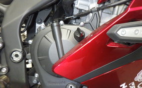KAWASAKI ZX-25R 2018 ZX250E
