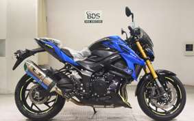 SUZUKI GSX-S750 2021 C533F