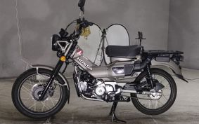 HONDA CT125 HUNTER  CUB  JA65