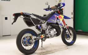 YAMAHA DT200 Gen.2 WR 3XP