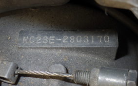 HONDA CB400SF VTEC K NC39