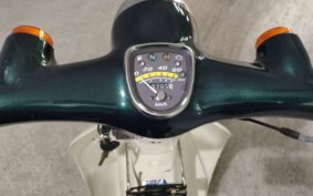 HONDA LITTLE CUB AA01