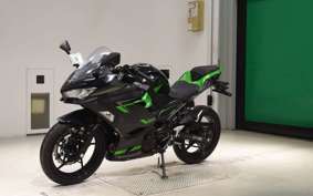 KAWASAKI NINJA 400 2023