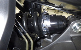 YAMAHA MT-07 2025 RM33J