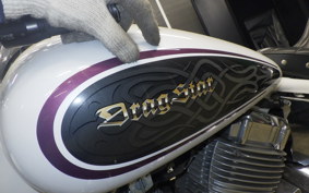 YAMAHA DRAGSTAR 400 2000 4TR
