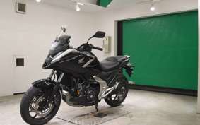 HONDA NC750X DCT 2026 RH23