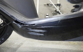 SUZUKI ADDRESS V50 CA4BA