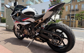 BMW S1000RR M 2021 0E21