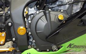KAWASAKI ZX-25R-2SE 2017 ZX250H