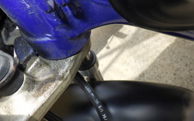 YAMAHA SRV250 RENAISSA 4DN