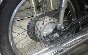 HONDA CD50 BENLY CD50