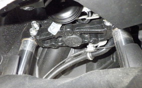 YAMAHA CYGNUSｸﾞﾘﾌｧｽ SEJ4J