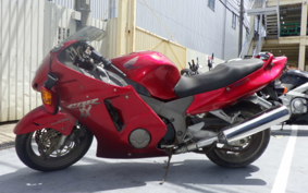 HONDA CBR1100XX