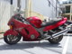 Фото Honda CBR1100XX с японского аукциона