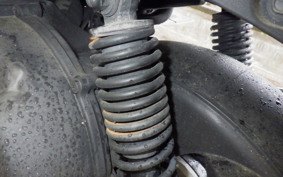 YAMAHA CYGNUS 125 X 2 SE44J