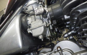 KAWASAKI ZEPHYR 1100 RS 2002 ZRT10A