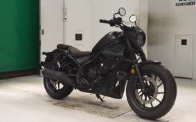 HONDA REBEL 250 S 2026 MC49