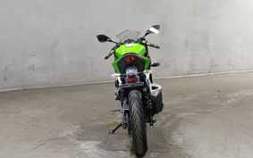 KAWASAKI Ninja 250SL BX250A