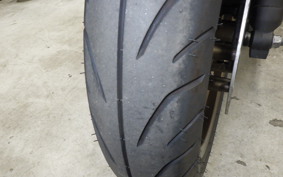 HONDA FORZA 250 MF17