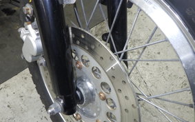 YAMAHA SR400 Gen.3 2004 RH01J