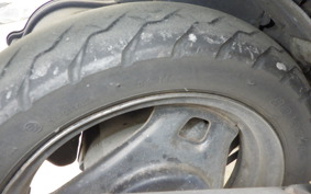 SUZUKI LET's 4 CA45A