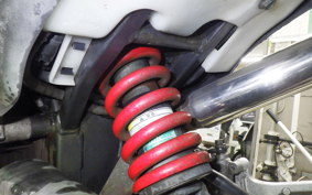 HONDA HORNET 250 2006 MC31