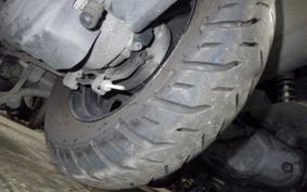 SUZUKI ADDRESS V125 S CF4MA