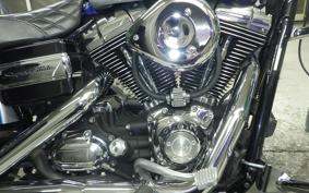 HARLEY FXDC 1580 2009