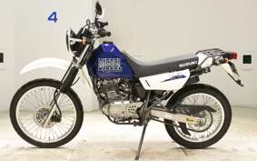 SUZUKI DJEBEL 200 (DR200SE) 2014 SH42A