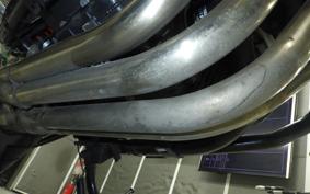 HONDA CB400 SUPER BOLDOR A 2021 NC42