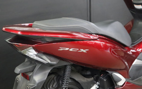 HONDA PCX 125 JF81