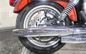 HARLEY FXDL1580 2009 GN4