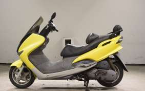 YAMAHA MAJESTY 125 FI 2011