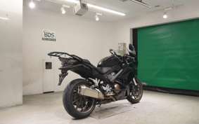 HONDA VFR800F 2017 RC79
