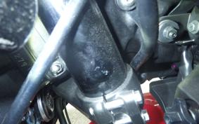 HONDA CBR600RR 2025 PC40