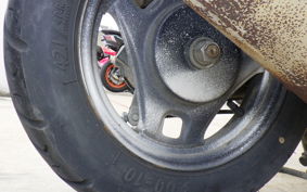 SUZUKI LET's 2 CA1PA