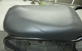 HONDA ZOOMER AF58