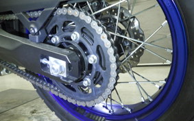 YAMAHA TENERE 700 2023 DM13J
