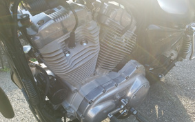 HARLEY XL883L 2006 CR2