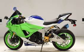 KAWASAKI NINJA ZX-6R 2024 ZX636J