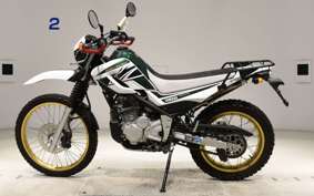 YAMAHA SEROW 250 Gen.3 2023 DG31J