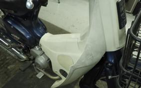 HONDA C50 SUPER CUB AA01