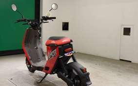 HONDA U-BE