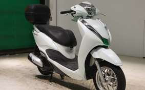 HONDA LEAD 125 JF45