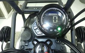 HONDA CT125-2 JA65