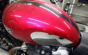 TRIUMPH SPEED TWIN 900 2023
